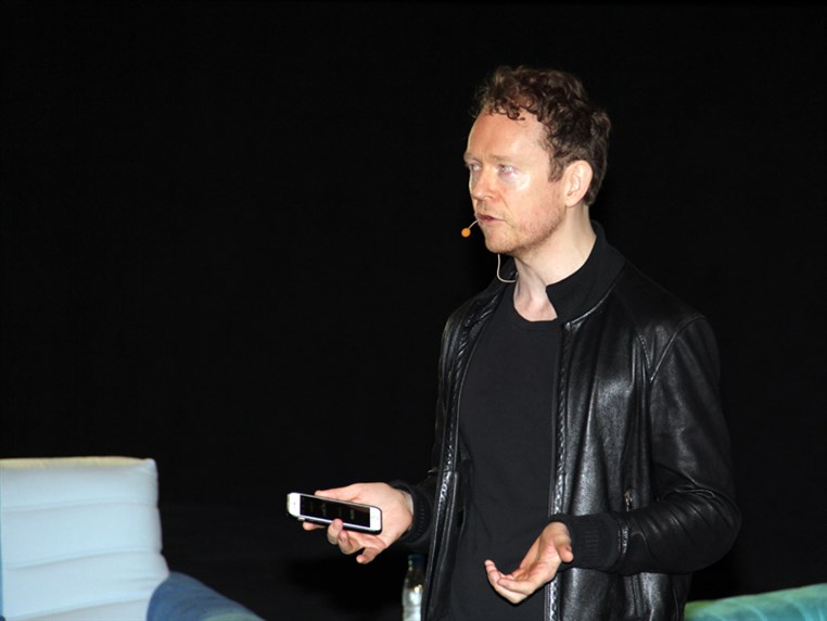 Beirut Design Week Conference